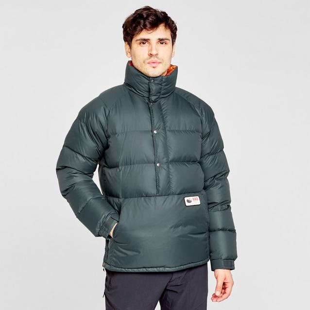 Kinder smock clearance rab