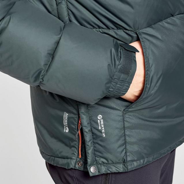 Rab kinder hot sale down smock