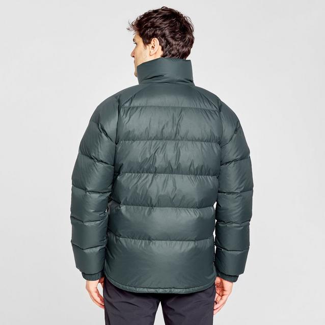 Rab kinder smock hot sale down jacket