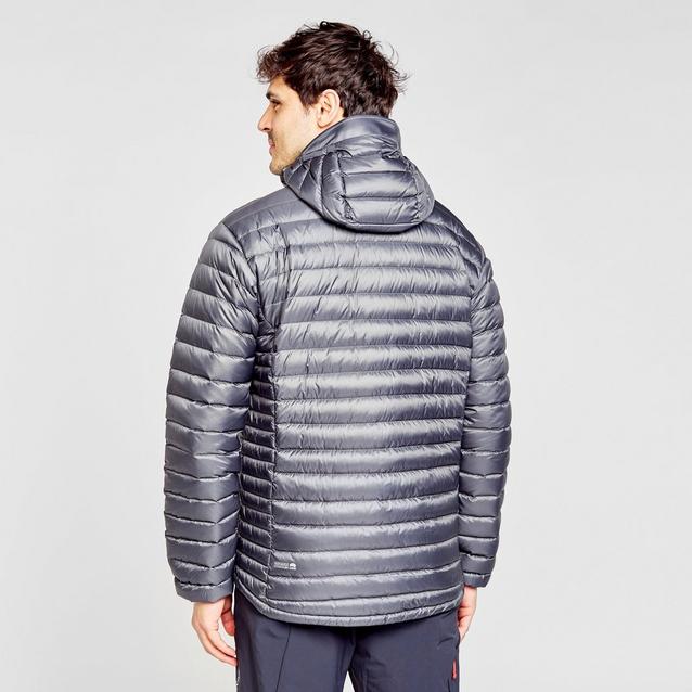 Tumi mens packable hot sale down jacket