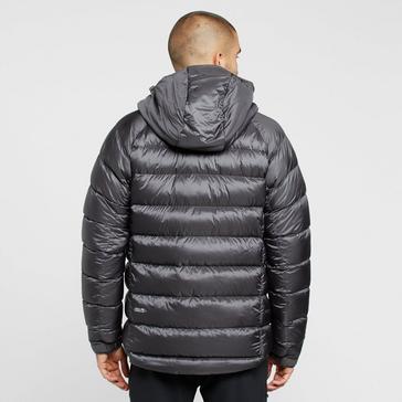 Grey Rab Men's Axion Pro Jacket