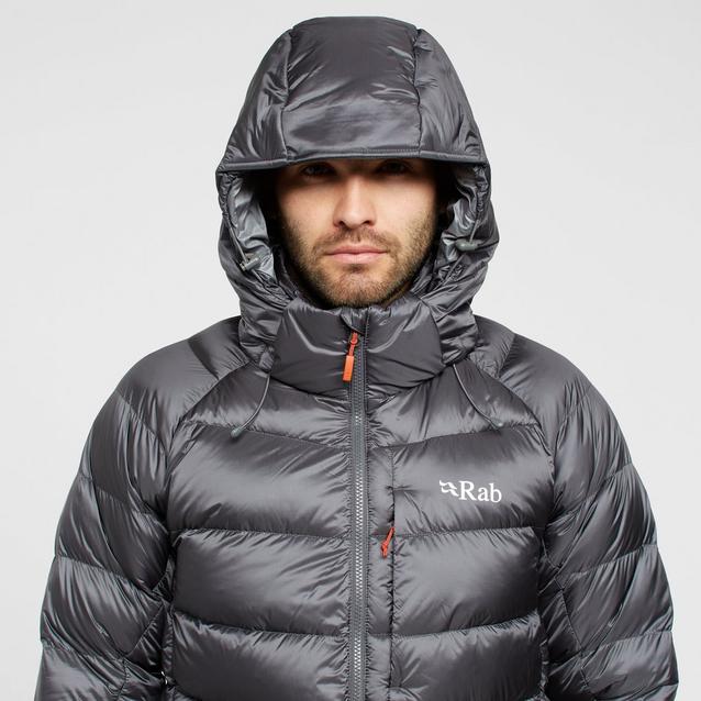 Rab axion store jacket review