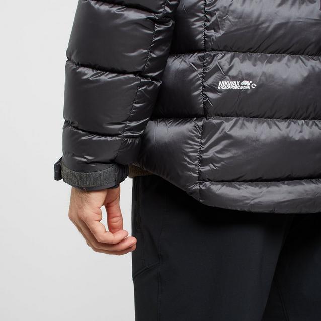 Men's axion shop down jacket