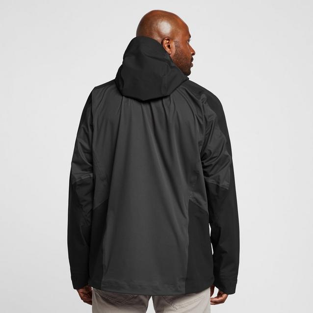 Rab Men’s Kinetic Alpine 2.0 Jacket | Blacks