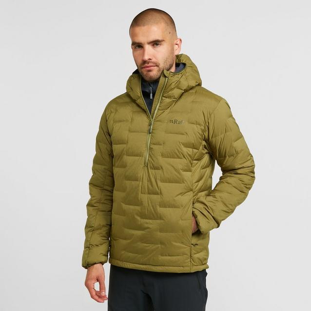 Rab deals down smock