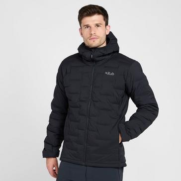 Men's Microlight Alpine Down Jacket