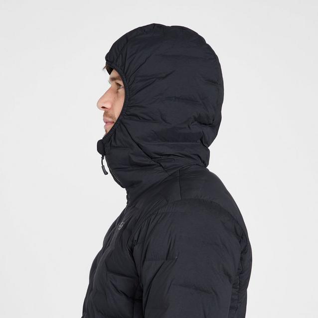 Rab Men's Cubit Stretch Down Hooded Jacket Ultimate Outdoors