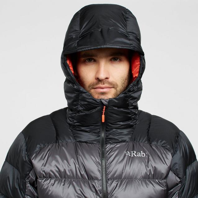 Men's Neutrino Pro Down Jacket