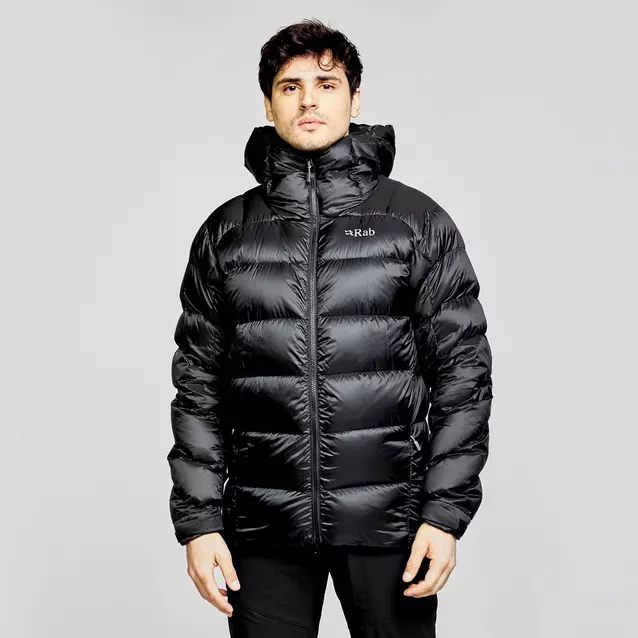 Men's Neutrino Pro Down Jacket