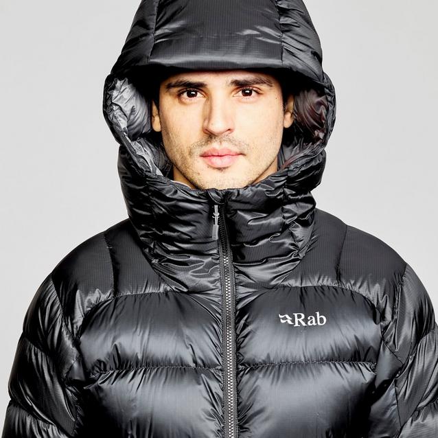 Rab Men's Neutrino Pro Down Jacket | Blacks