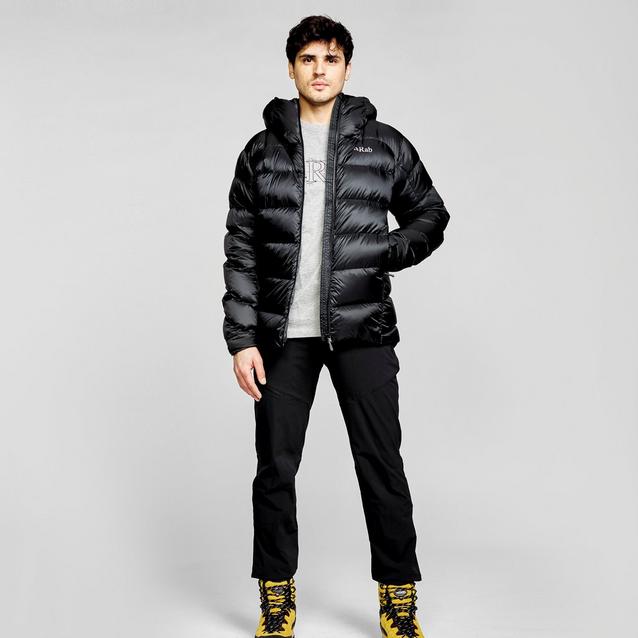 Men's Neutrino Pro Down Jacket