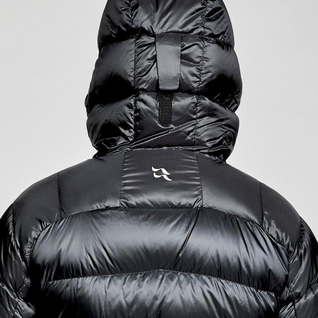 Rab hotsell black puffer