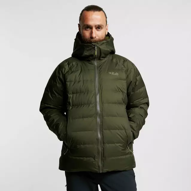 Valiance jacket sale rab