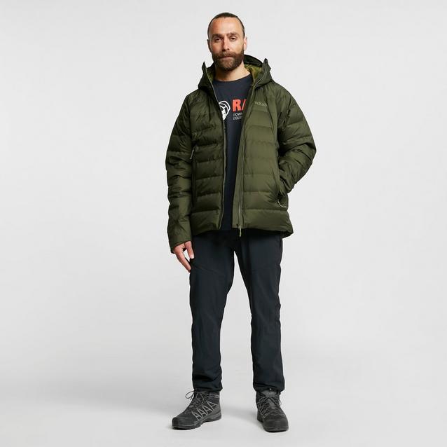 Rab valiance hot sale jacket mens