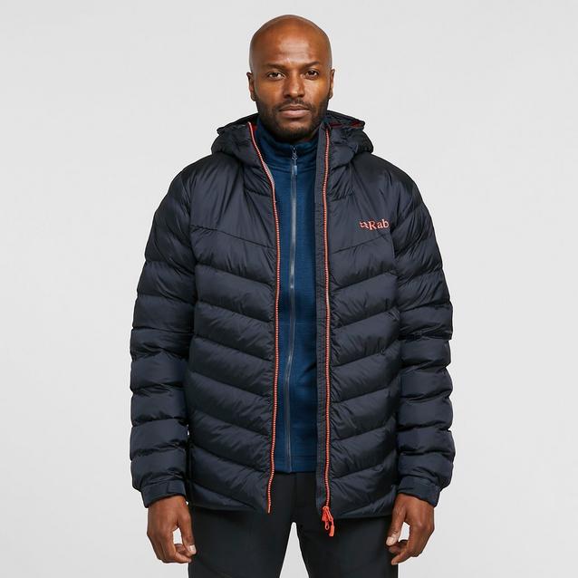 Nebula pro store jacket rab