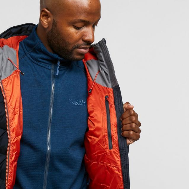 Rab nebula cheap pro insulated jacket