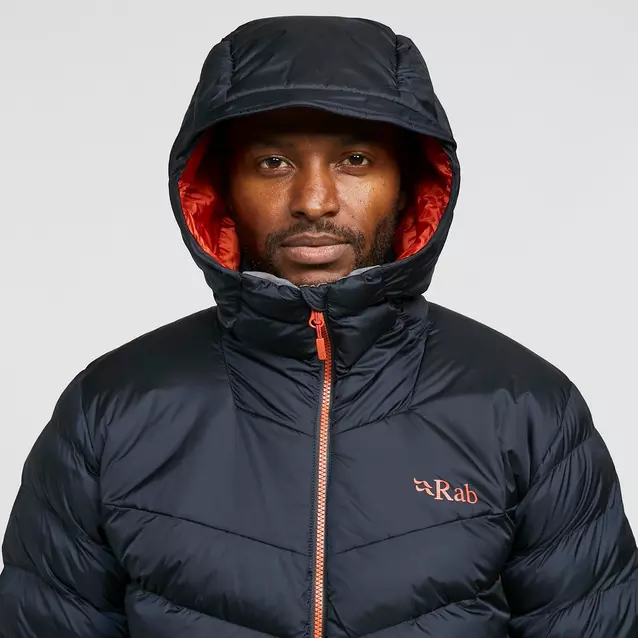 Mens nebula deals pro jacket