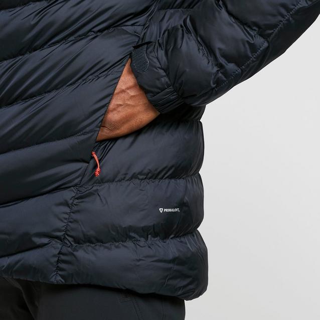 Rab nebula jacket on sale mens