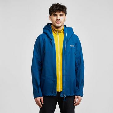 Jd sports mens waterproof on sale jackets