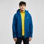 BLUE Rab Men's Kangri GTX Waterproof Jacket