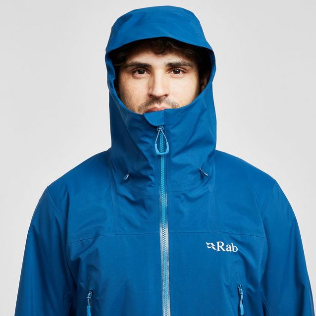Rab Men's Kangri GTX Waterproof Jacket | Ultimate Outdoors
