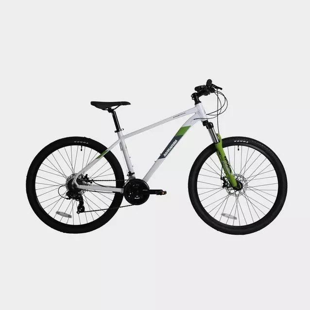 Barracuda core mountain sales bike