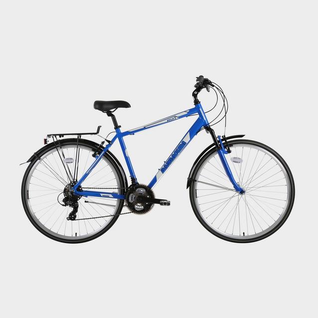 Barracuda mens cheap bike