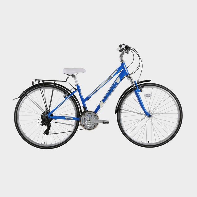 Barracuda women's 2024 hybrid bike