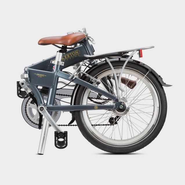 Bickerton bicycle on sale