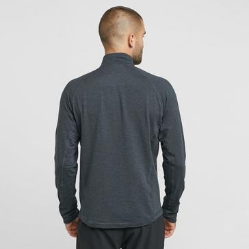 Grey Rab Men's Filament Pull-On Fleece