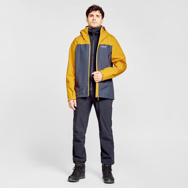 Men's Arc Eco Waterproof Jacket