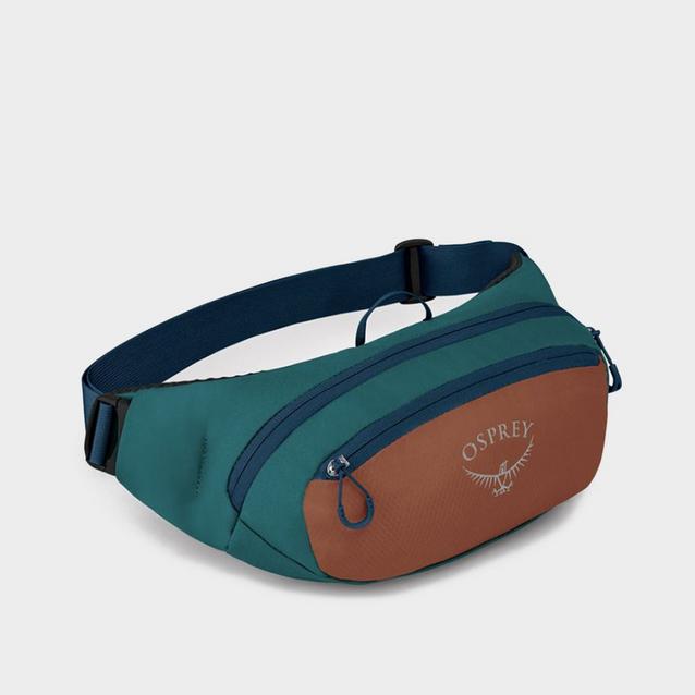 Waist bag best sale osprey daylite