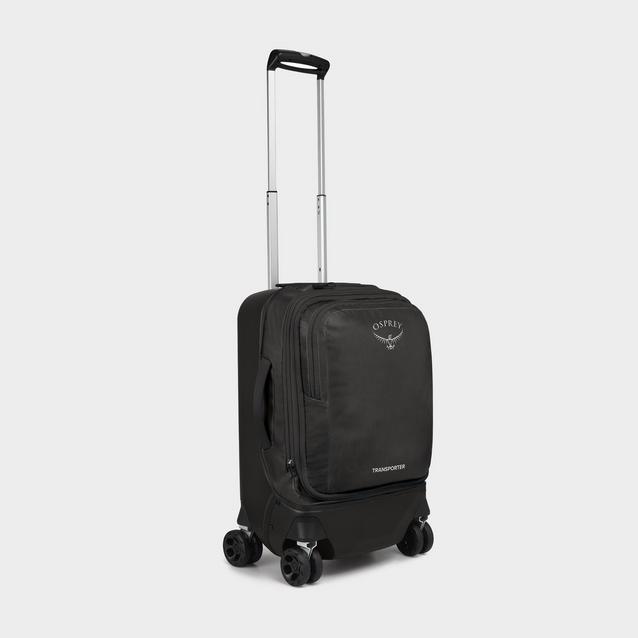 Osprey Transporter Hardside Hybrid 36L Suitcase Ultimate Outdoors