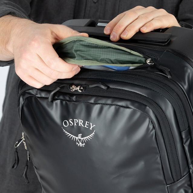 Osprey 36l store