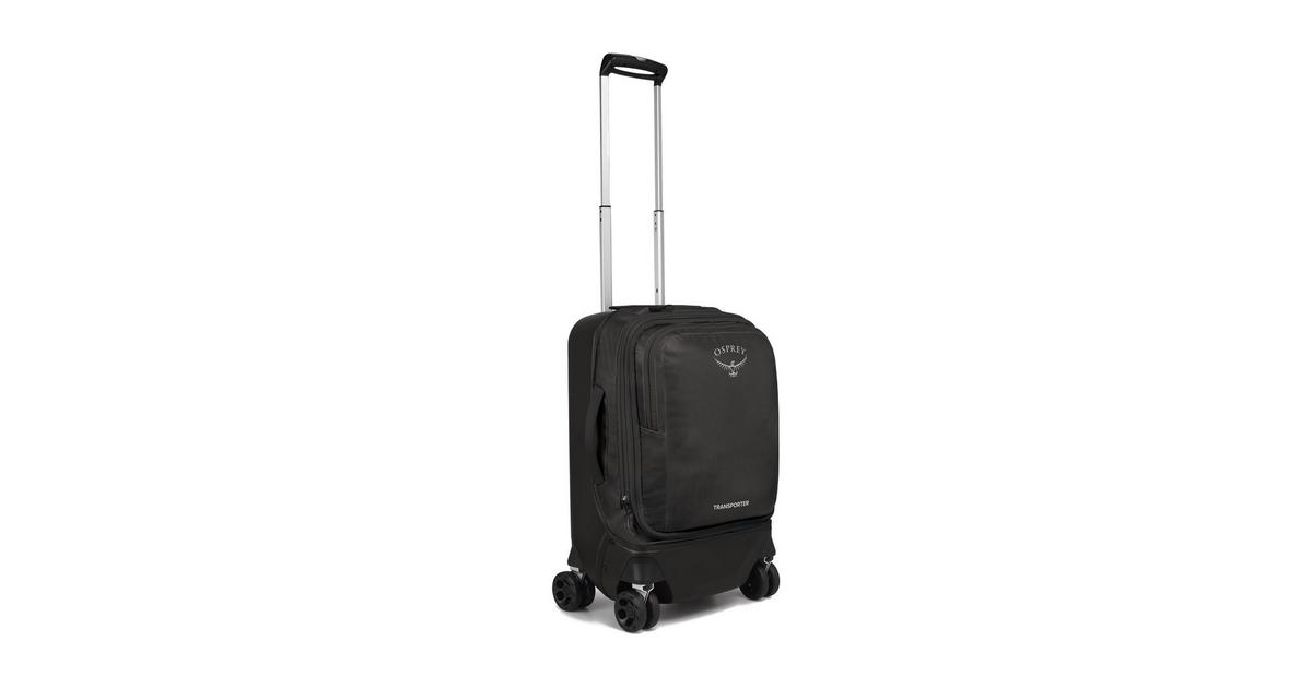 Osprey Transporter Hardside Hybrid 36L Suitcase Ultimate Outdoors