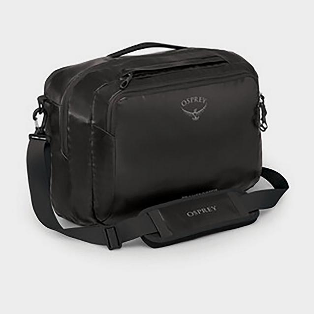 Osprey transporter outlet 45