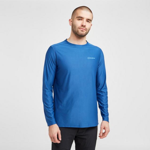 Berghaus long discount sleeve top