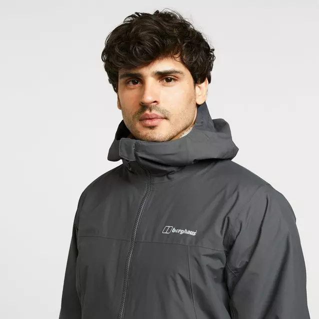 Mens stormcloud insulated jacket sale