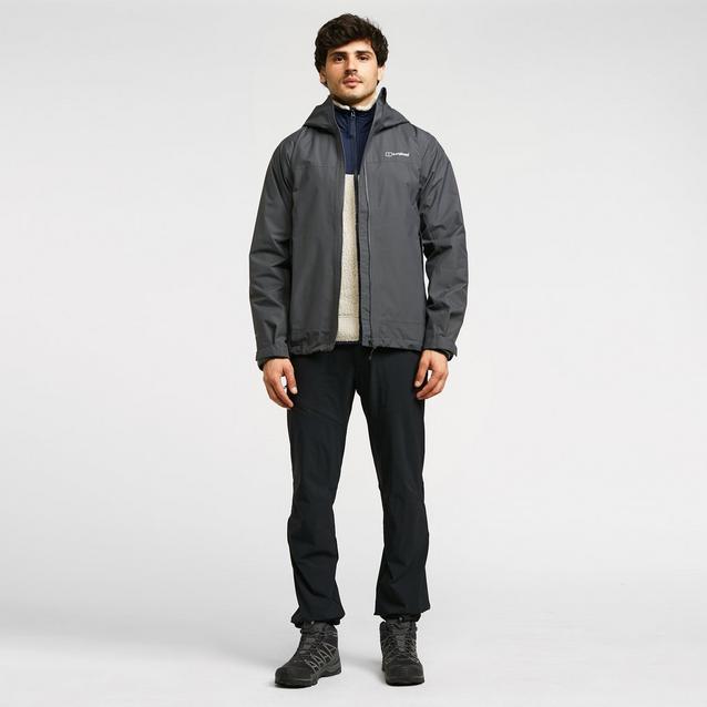 Berghaus stormcloud jacket grey sale