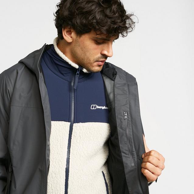 Berghaus on sale stormcloud hydroshell