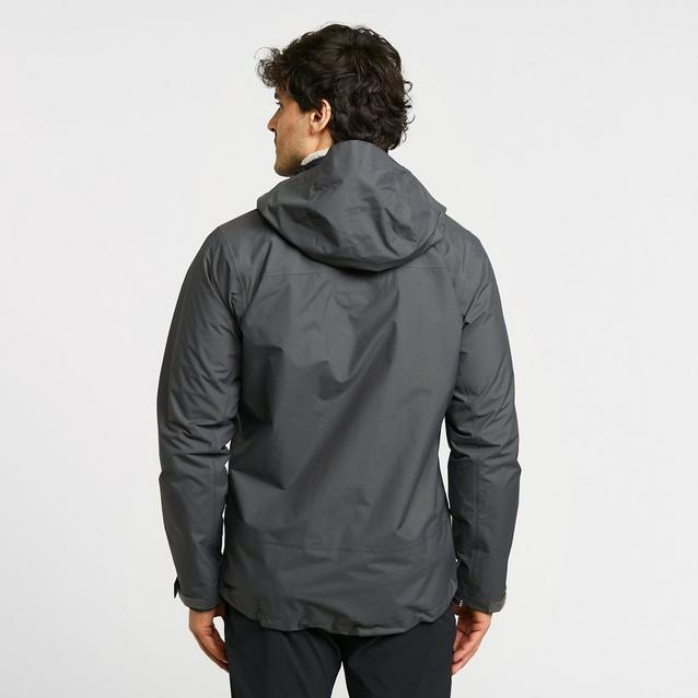 Berghaus stormcloud outlet shell