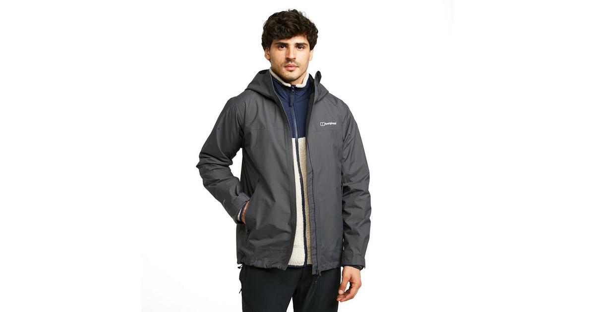 Men’s Stormcloud Prime Insulated Jacket