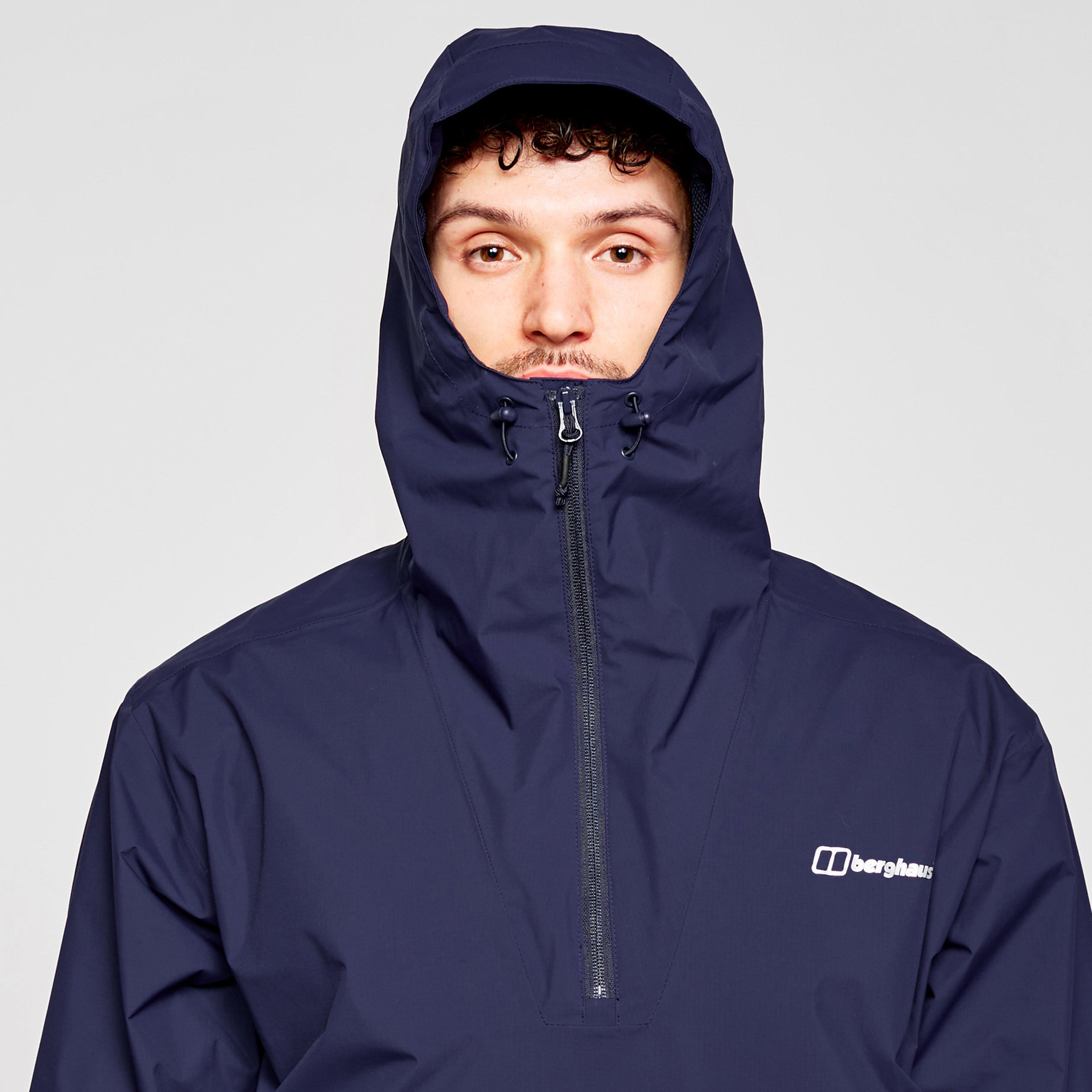 berghaus smock