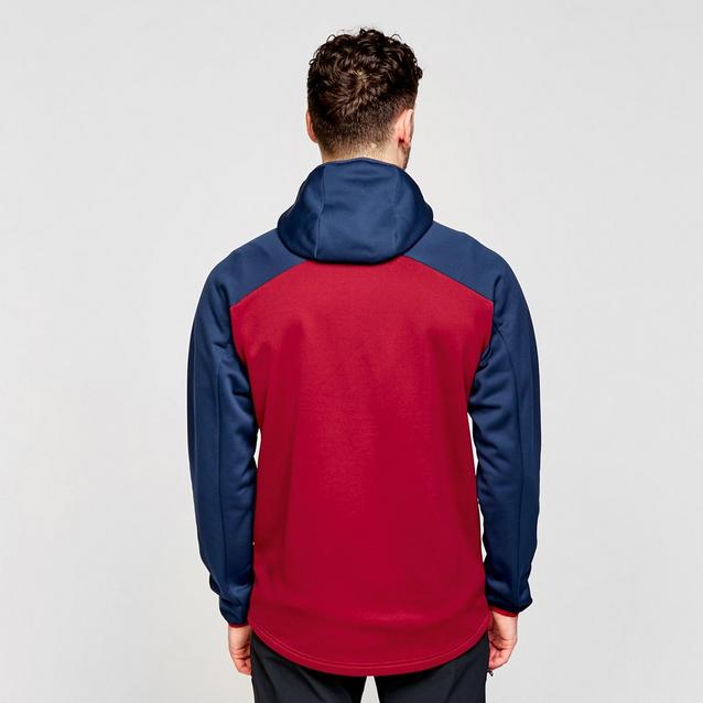 Berghaus Men's Gyber Fleece Jacket Ultimate Outdoors