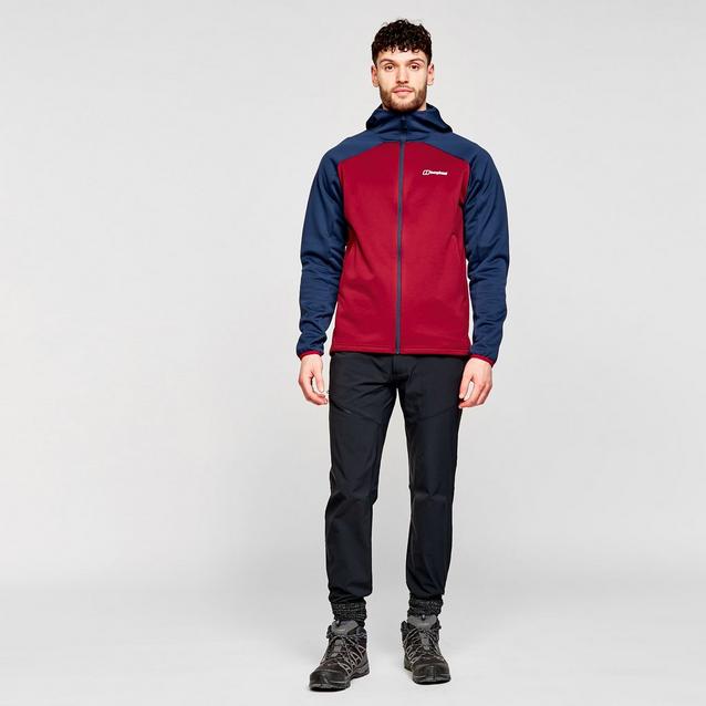 Berghaus shop fleece xxxl