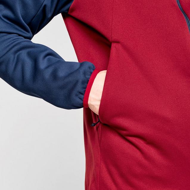 Berghaus Men's Gyber Fleece Jacket Ultimate Outdoors