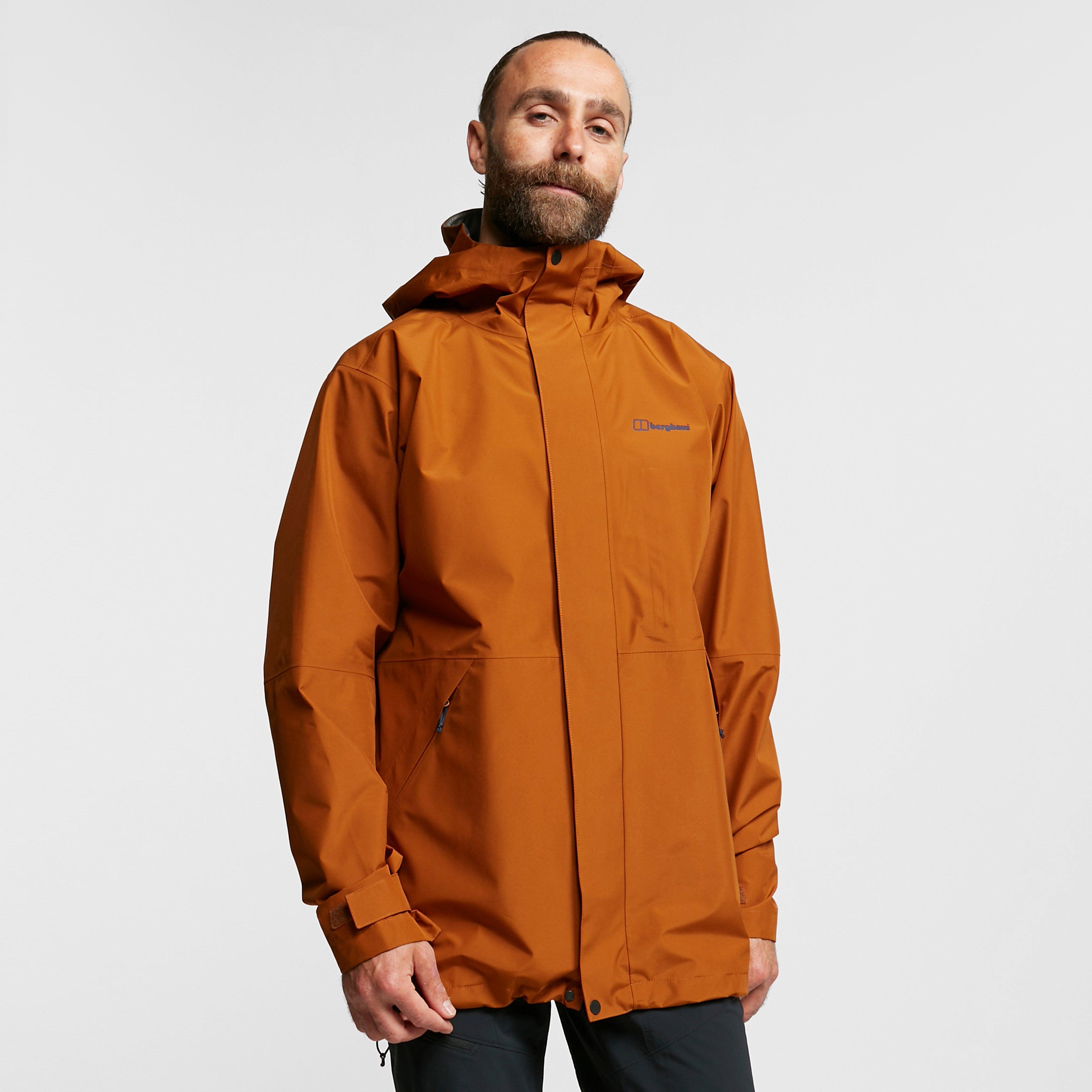 berghaus mens winter coats