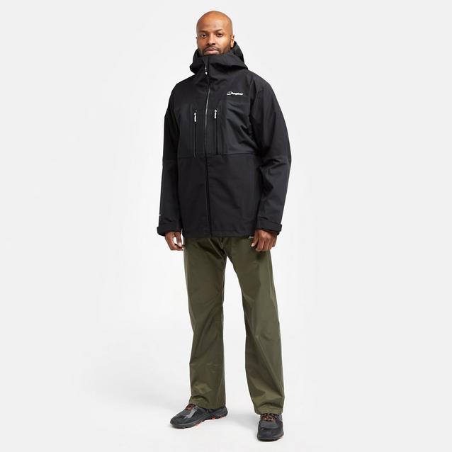 Men's ridgemaster 3 on sale in 1 waterproof jacket