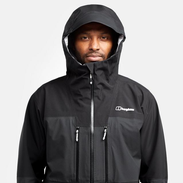 Men's ridgemaster hydroloft 3in1 waterproof online jacket