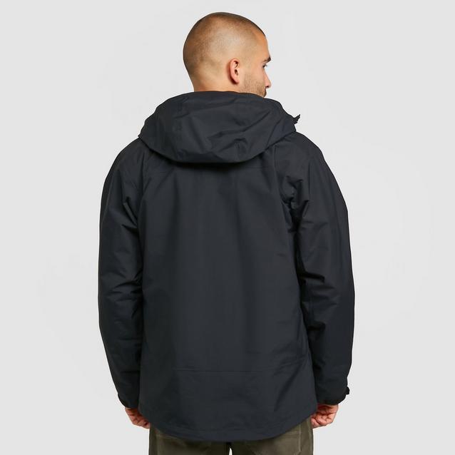 Men's stormcloud waterproof on sale jacket